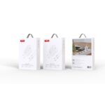 XO CE15 (EU) PD20W USB-C fast charging charger (Materials are CE certified) - imagine 2