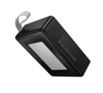 Hoco J166 Carretera power bank 22.5W+PD20W+lighting(50000mAh)