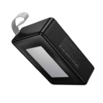 Hoco J166 Carretera power bank 22.5W+PD20W+lighting(50000mAh)