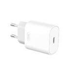 XO L91 PD 25W fast charging EU charger