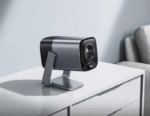 Hoco DT7 Smart electric focus projector(1080P Android version)(EU)