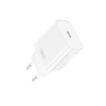 XO CE15 (EU) PD20W USB-C fast charging charger (Materials are CE certified)