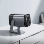 Hoco DT7 Smart electric focus projector(1080P Android version)(EU)