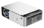 Hoco DI08 portable home multimedia projector - imagine 3