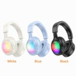 HOCO W48 Focus Bluetooth headphones