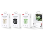 XO X34 Starry Sky Flip TWS Bluetooth Headset - imagine 4