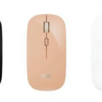 XO M7 Stylish Glossy Cordless Mouse