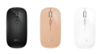 XO M7 Stylish Glossy Cordless Mouse