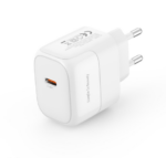 XO L136(EU) PD20W 1USB-C Fast Charging charger