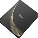 Hoco GM22 Aurora gaming mouse pad(200*240mm)