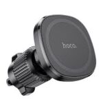Hoco H34 Cheetah magnetic ring car holder(air outlet)