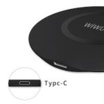 Wiwu M3 Wireless charger - imagine 3