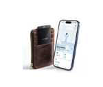 AceFast S3 metal card positioning device single