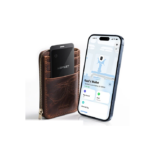 AceFast S3 metal card positioning device single