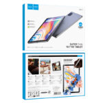 HOCO HI11 10.1-inch tablet PC - imagine 4