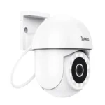 Hoco D2 outdoor PTZ HD camera(EU) - imagine 3