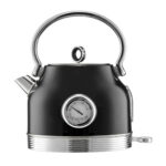 XO CF6 2200W Electric Kettle 1.7L (EU)