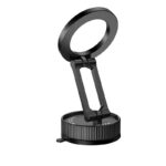 HOCO DCA55 Like two-axis folding car holder — изображение 3