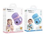 HOCO DV201 Dual lens children camera - imagine 4
