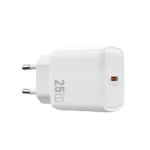 Wiwu 25W Essen GaN Fast Charger 1C Wi-G016 EU