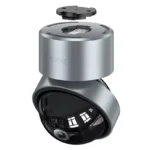 HOCO D5 Indoor PTZ HD camera(EU) - imagine 2