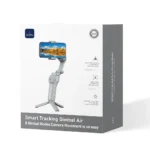 Wiwu Smart Tracking Gimbal Air Wi-SE017 - imagine 3