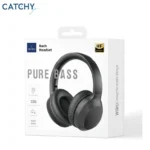 Wiwu Bach Headset TD-01 - imagine 2
