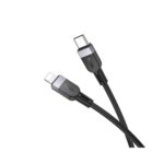 HOCO X109 Energy PD silicone charging data cable Lightning iP(L=3M)