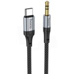 Hoco UPA26 Fresh digital audio conversion cable Type-C