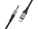 Hoco UPA26 Fresh digital audio conversion cable Type-C - imagine 3