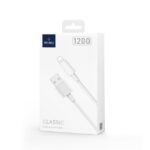 Wiwu YouPin Data Cable Wi-C006 USB-Lightning - imagine 2