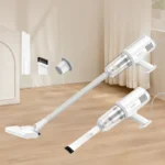 KAKUSIGA KSC-1582 SUJIE Series Vacuum Cleaner（EU）