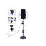 XO BGD002/ SMN-8 8 INCH TABLE LED LAMP TABLE SUPPLEMENT