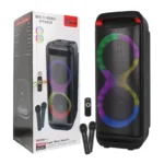 ZQSing-e ZQS8288 RGB Party Dual Speaker 40WS8288 - imagine 2