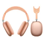 Hoco W65 Plus Happy ANC Bluetooth headphones — изображение 3