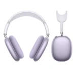 Hoco W65 Plus Happy ANC Bluetooth headphones — изображение 4