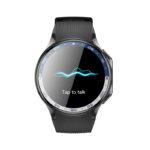 HOCO Y24 AMOLED Smart sports watch(call version) - imagine 3