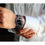 HOCO Y24 AMOLED Smart sports watch(call version)