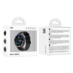 HOCO Y24 AMOLED Smart sports watch(call version) - imagine 4