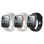 Hoco Y30 Smart sports watch(call version)