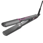 Hoco HP42 Wide board hair straightener with digital display(EU) - imagine 2
