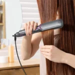 Hoco HP42 Wide board hair straightener with digital display(EU)