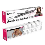 Hoco HP43 Electric manual curling iron with digital display(EU) — изображение 3