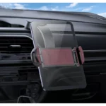 HOCO H68 Gamble tablet car holder(center console)