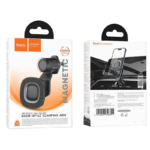 HOCO H74 Crown ring magnetic car holder(air outlet) — изображение 2