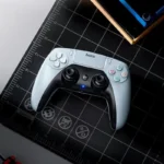 Hoco GA1 Phoenix PS4 wireless game controller