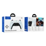Hoco GA1 Phoenix PS4 wireless game controller - imagine 2