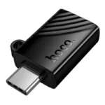 Hoco HB53 Type-C mini TF card reader 2.0 - imagine 2