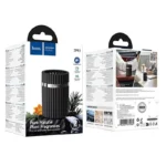 Hoco ZP51 Impetuoso car and home dual-use balm(cologne) - imagine 2