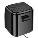 HOCO HE20 8L air fryer with touch screen(EU) - imagine 4